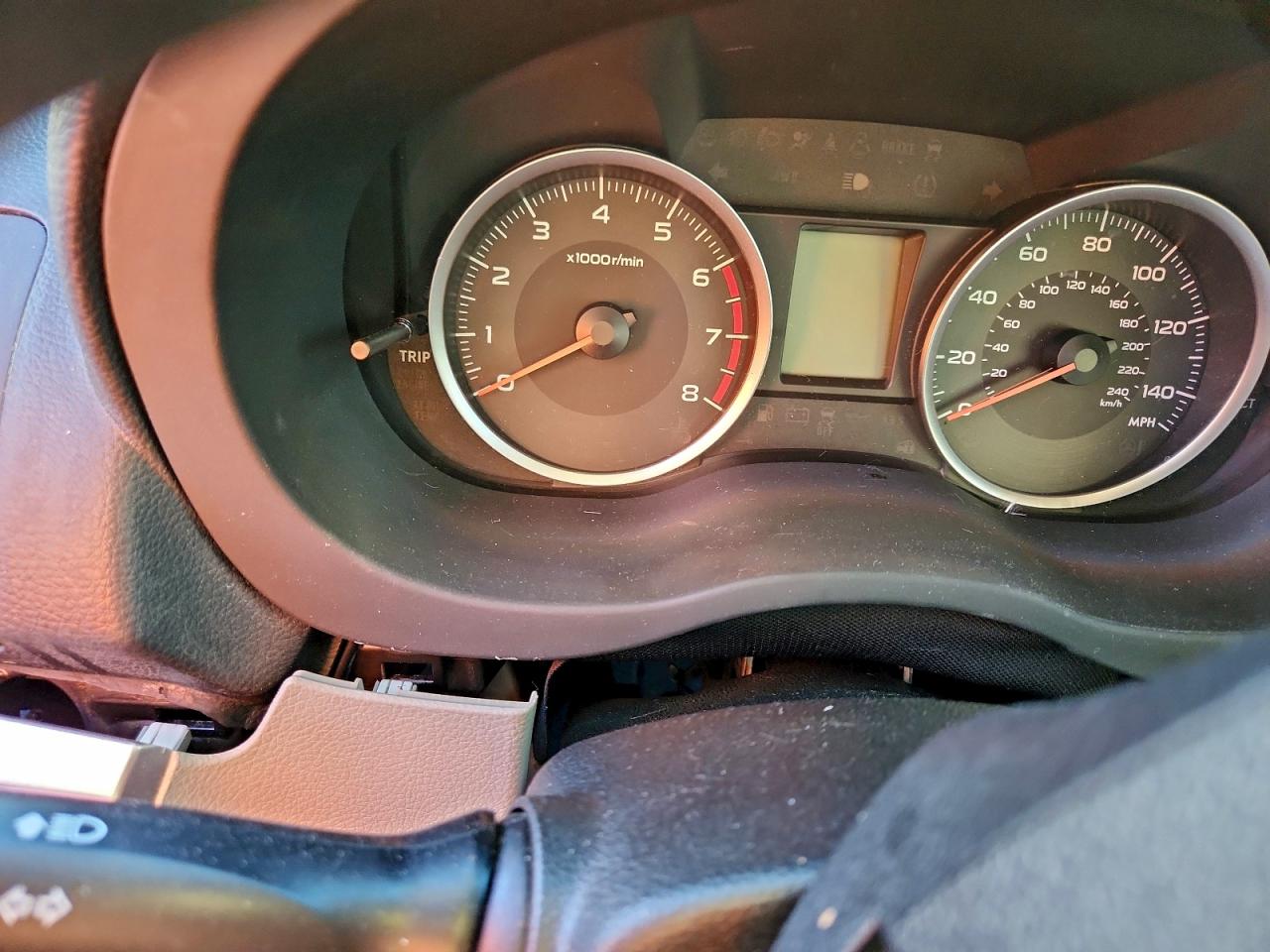 2017 Subaru Forester 2.5I Premium VIN: JF2SJAEC3HH439402 Lot: 95564945