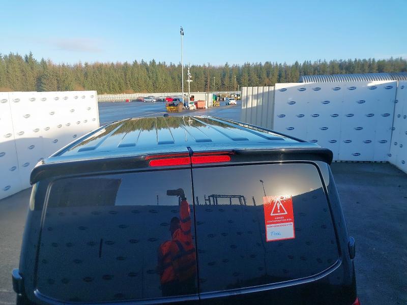 2020 VOLKSWAGEN TRANSPORTER 2.0 TDI 150 HIGHLINE KOMBI VAN DSG