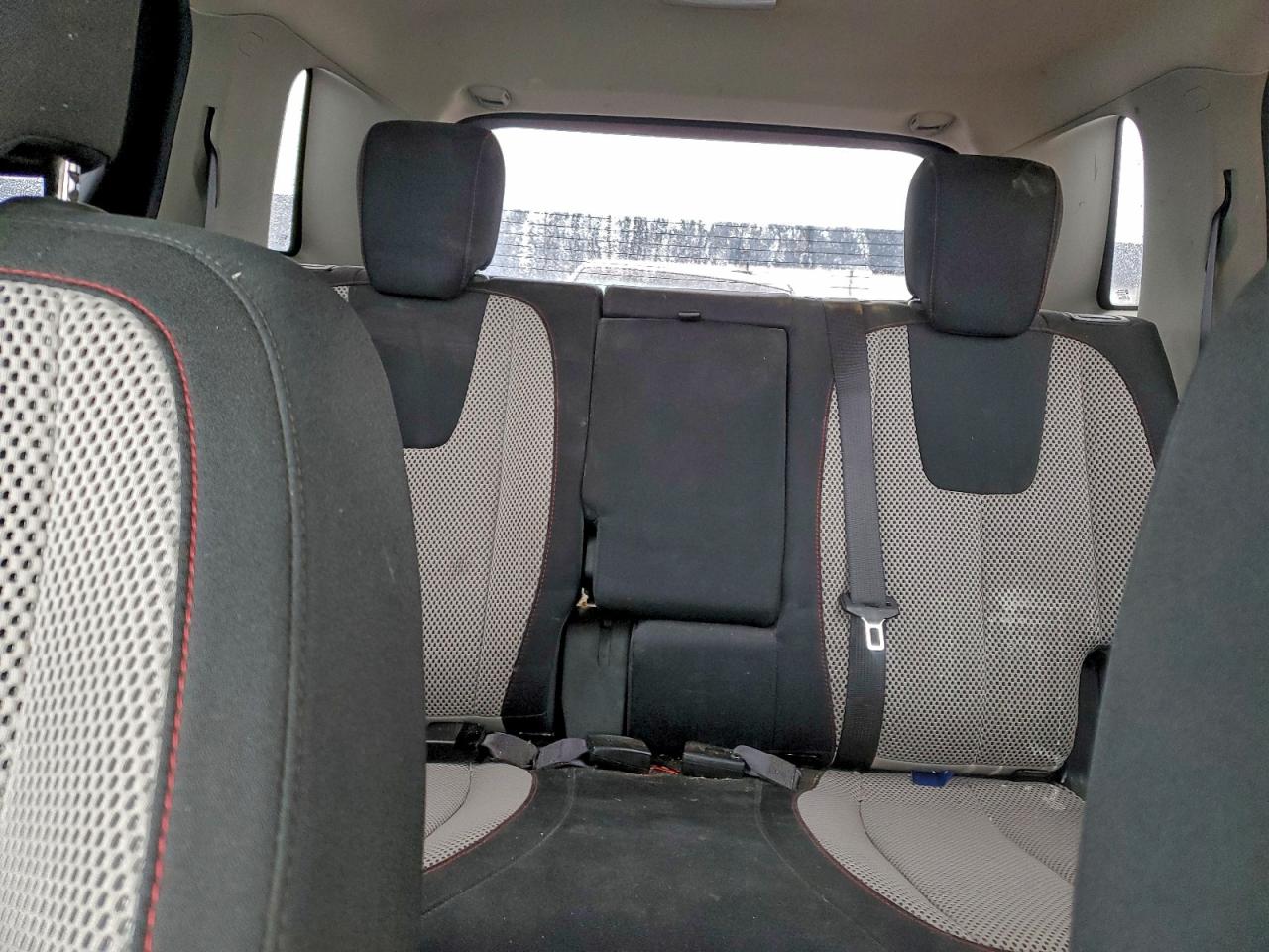 2015 GMC Terrain Sle VIN: 2GKALREK9F6329732 Lot: 96368655