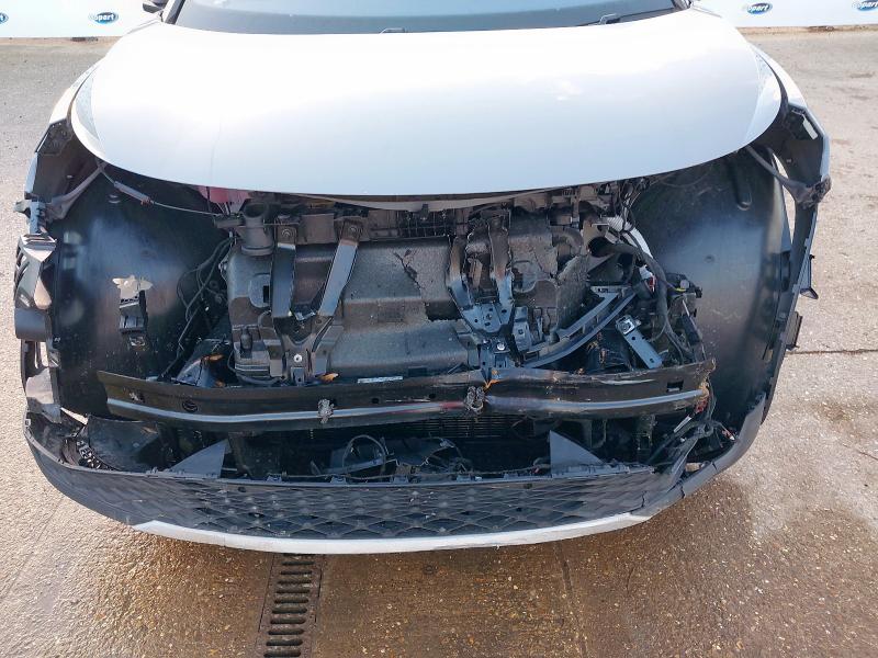 2024 VOLKSWAGEN ID.4 210KW MATCH PRO 77KWH 5DR AUTO