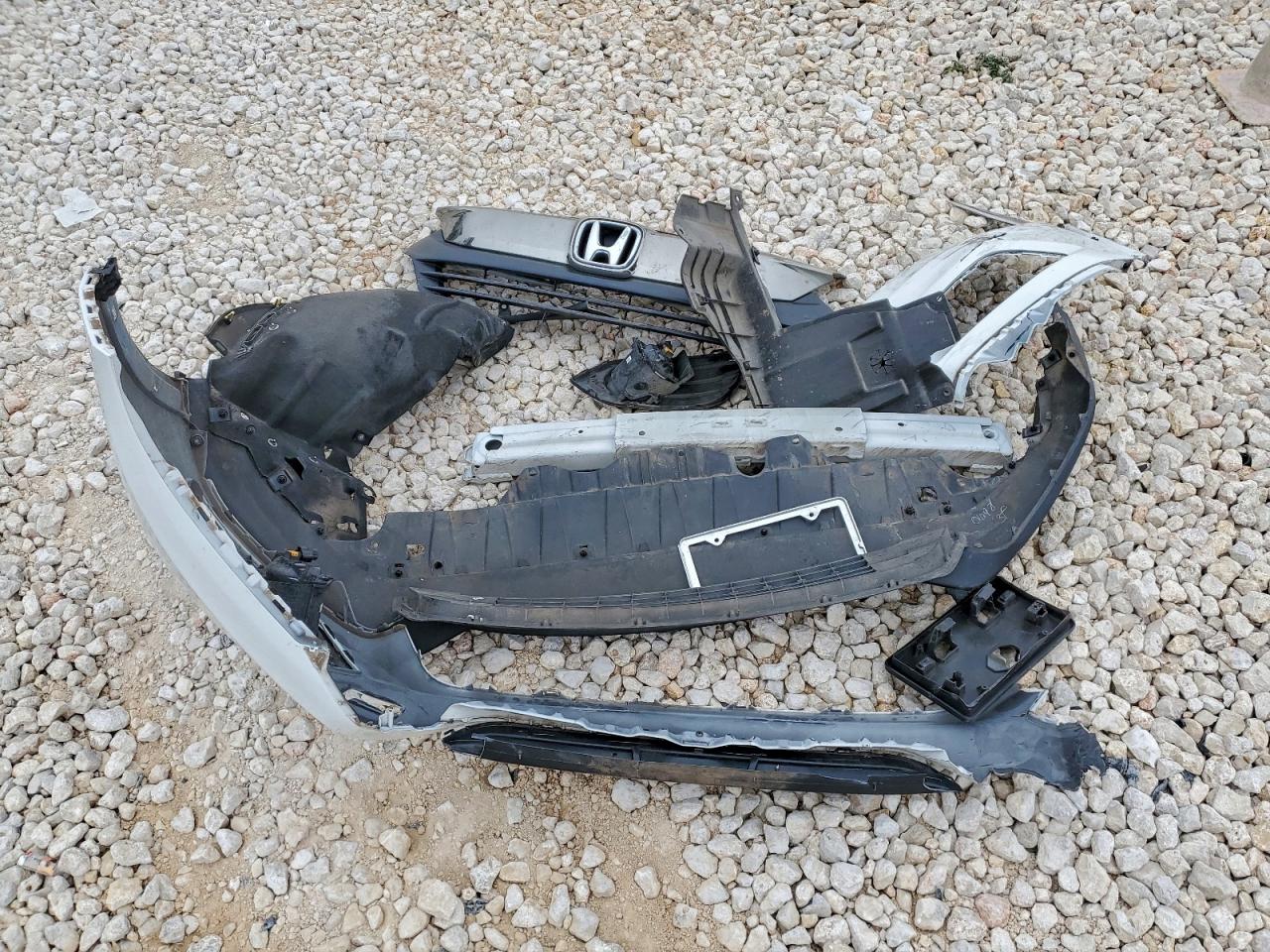 2022 Honda Hr-V Ex VIN: 3CZRU6H52NM713768 Lot: 94991305