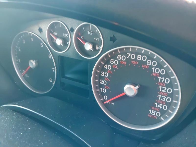 2007 FORD FOCUS 1.6 GHIA 5DR AUTO