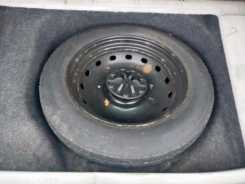 2007 MERCEDES-BENZ A CLASS A170 ELEGANCE SE 5DR TIP AUTO