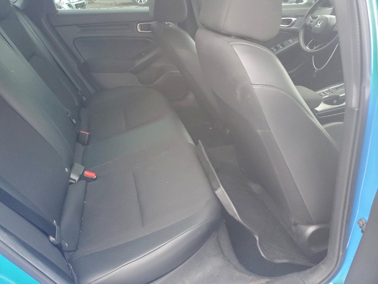 2023 Honda Civic Sport VIN: 19XFL2H8XPE022970 Lot: 95149675