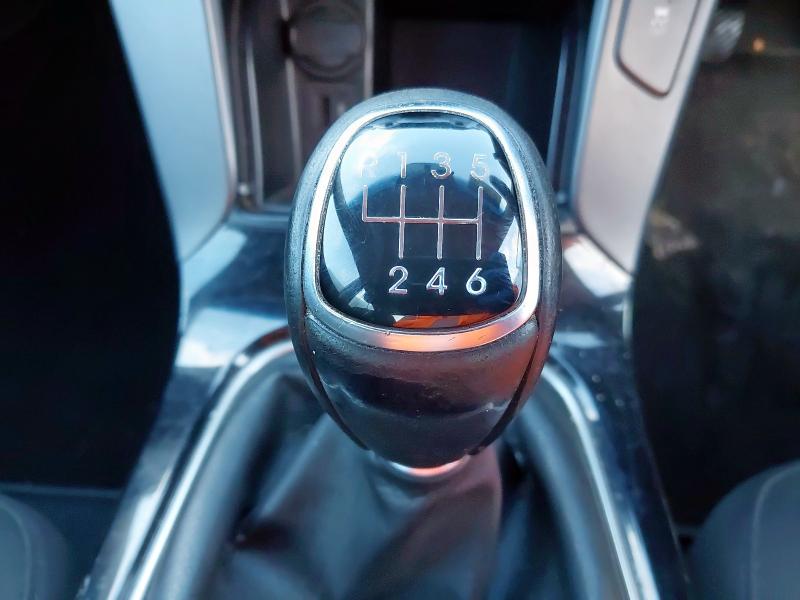 2013 HYUNDAI I40 1.7 CRDI [115] BLUE DRIVE ACTIVE 4DR