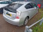 2011 TOYOTA PRIUS 1.8 VVTI T3 5DR CVT AUTO for sale at Copart SANDY