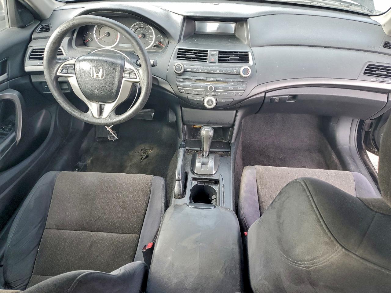 2009 Honda Accord Lx VIN: 1HGCS12379A020047 Lot: 97375435