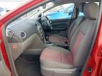 2007 FORD FOCUS 1.6 STYLE 5DR AUTO for sale at Copart WESTBURY
