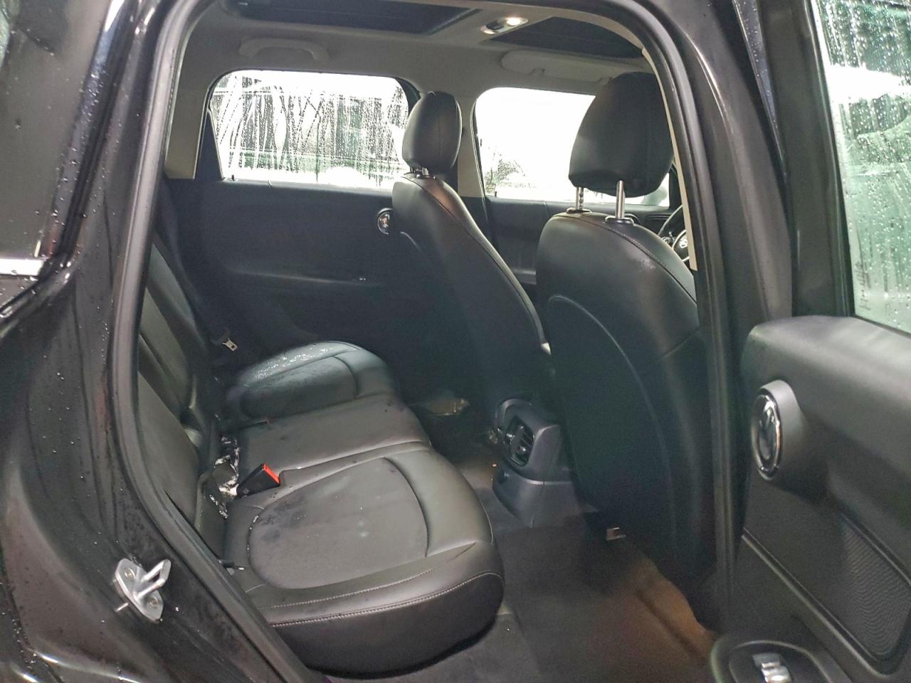 2018 Mini Cooper Countryman VIN: WMZYS7C36J3E09022 Lot: 93894745