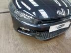 2009 VOLKSWAGEN SCIROCCO 2.0 TDI 3DR for sale at Copart EAST KILBRIDE