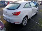 2014 SEAT IBIZA 1.4 TOCA 3DR for sale at Copart SANDTOFT