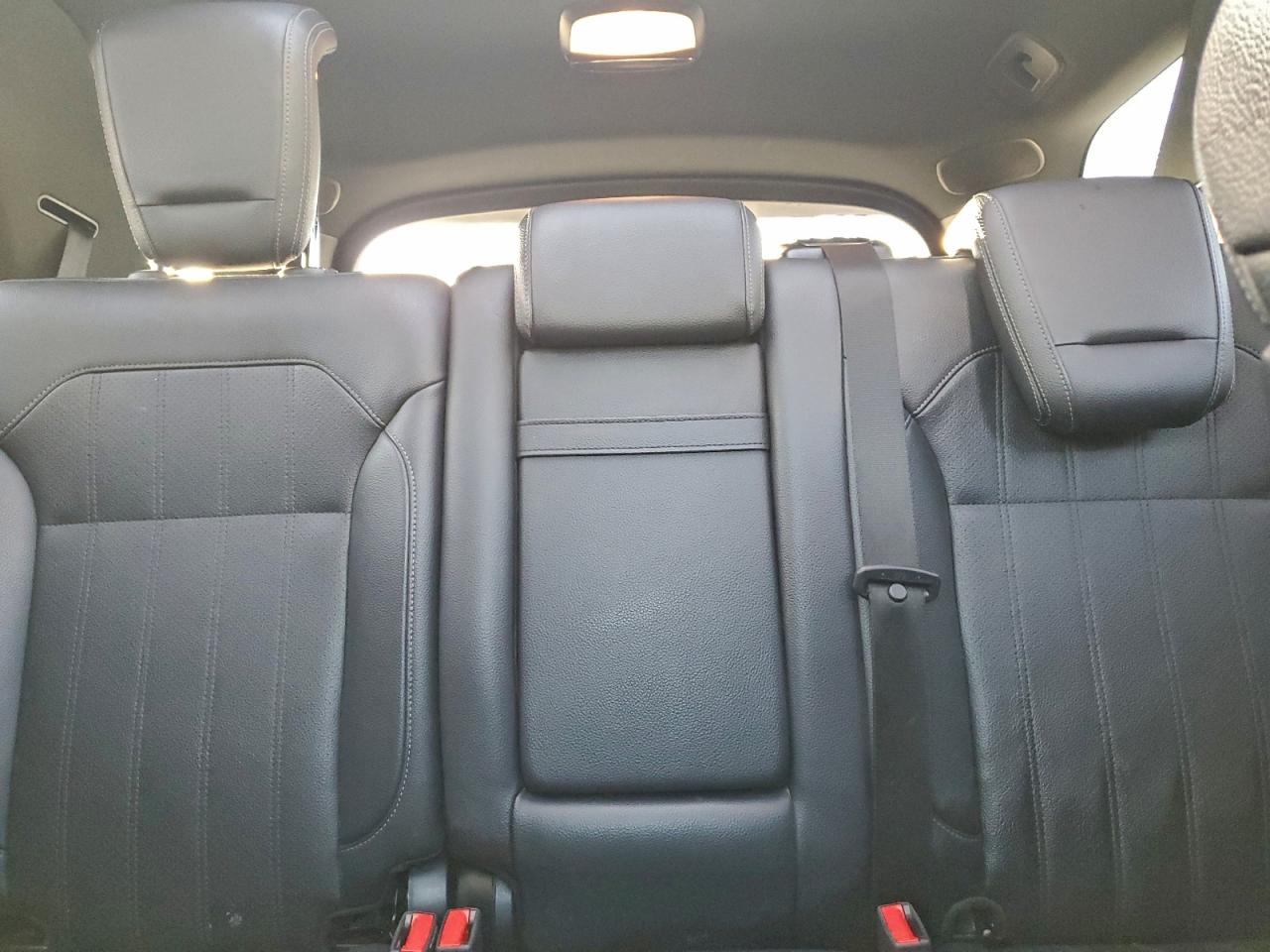 2017 Mercedes-Benz Gle 350 VIN: 4JGDA5JB8HA969669 Lot: 94765235