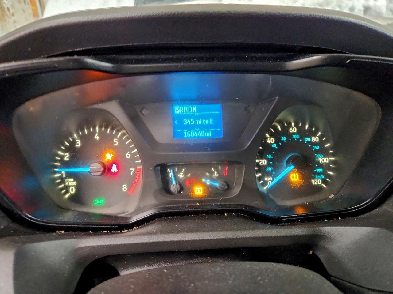 2019 Ford Transit T-350 VIN: 1FBZX2ZM2KKB65595 Lot: 95167245