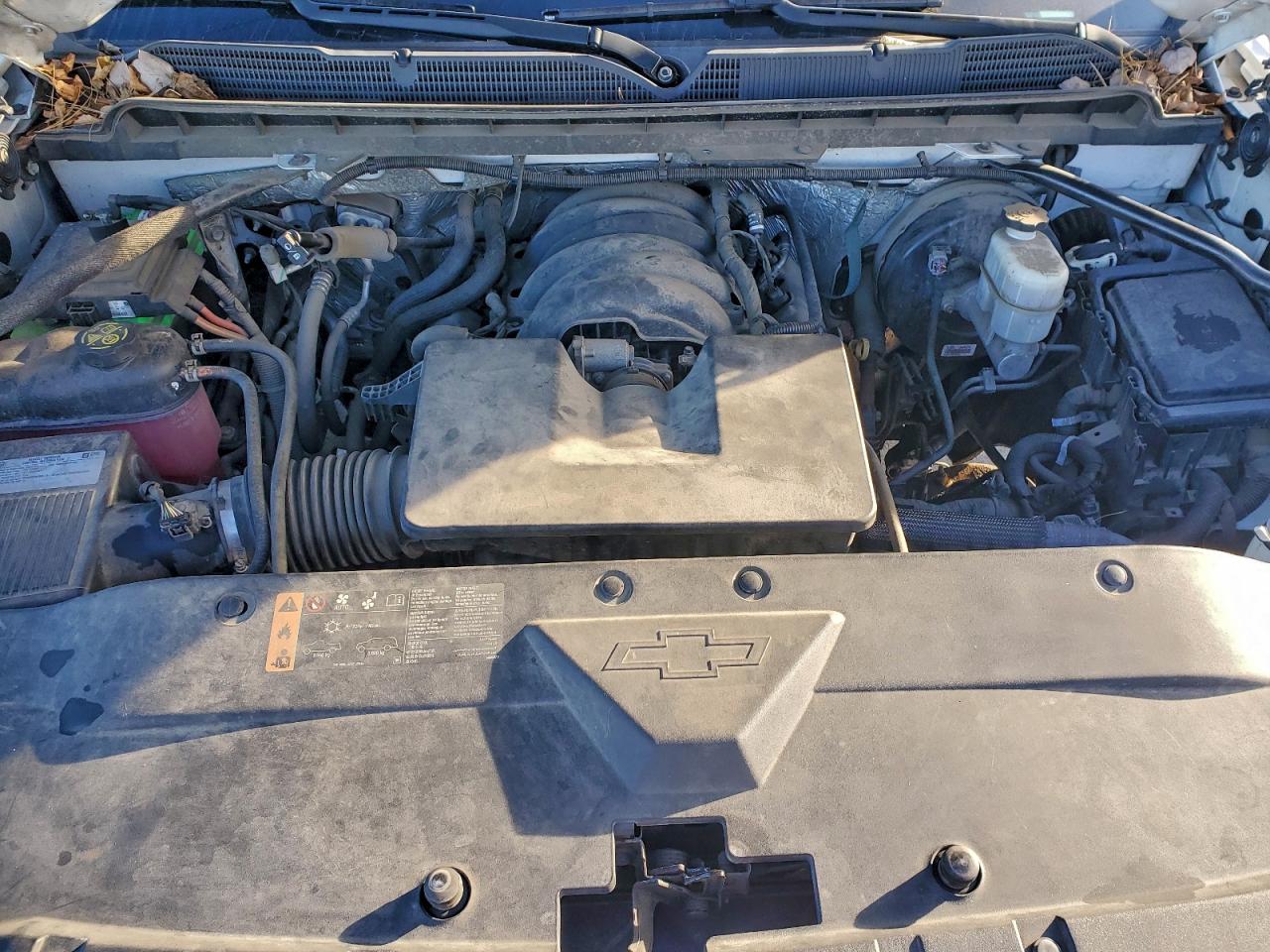 2017 Chevrolet Silverado K1500 VIN: 1GCVKNEH0HZ149804 Lot: 96346035