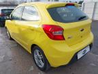 2018 FORD KA+ 1.2 85 ZETEC 5DR for sale at Copart ST HELENS