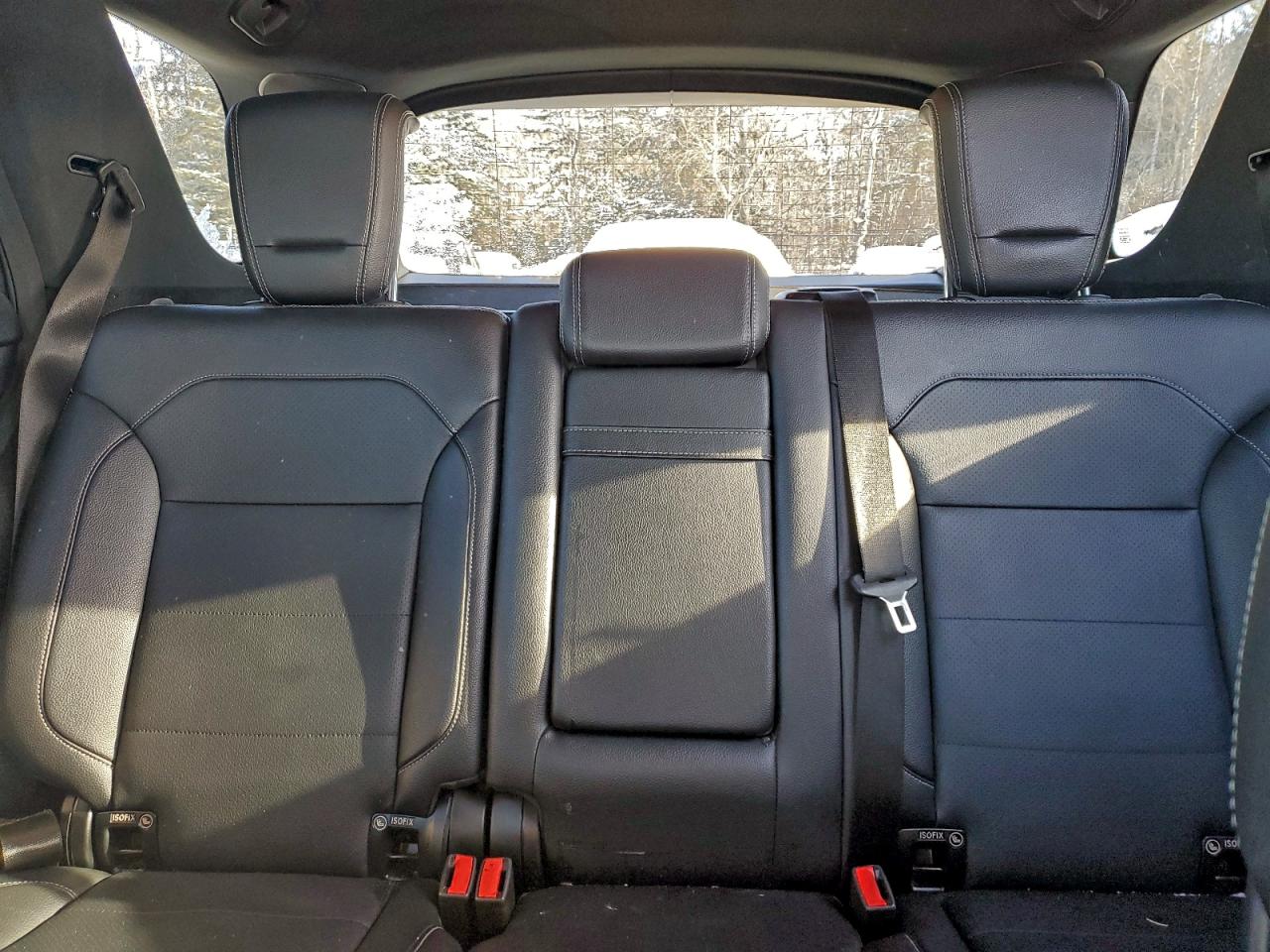 2015 Mercedes-Benz Ml 350 Bluetec VIN: 4JGDA2EB4FA493460 Lot: 95056695