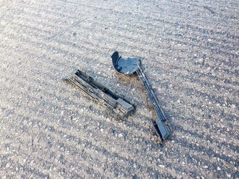 2014 VOLKSWAGEN GOLF 1.4 TSI SE 5DR DSG