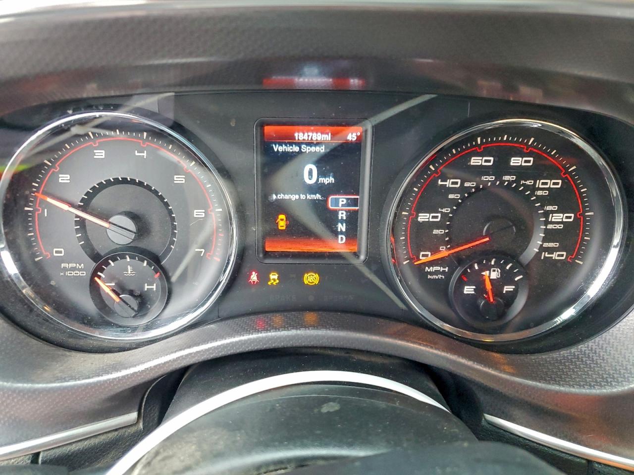 2013 Dodge Charger Se VIN: 2C3CDXBG8DH689554 Lot: 96411095