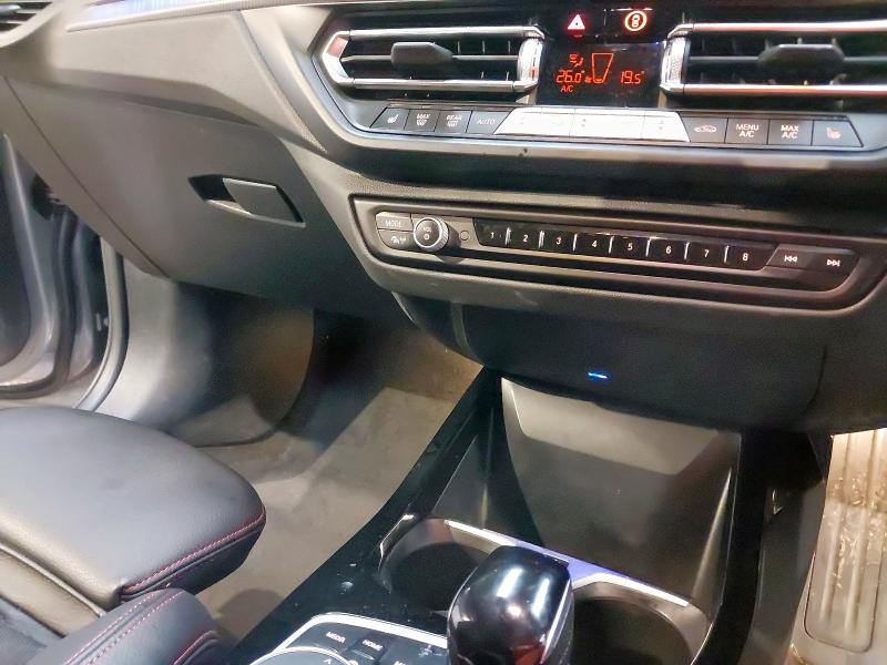 2023 BMW 1 SERIES 128TI 5DR STEP AUTO [LIVE COCKPIT PROFESSIONAL]