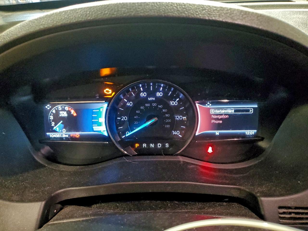 2018 Ford Explorer Sport VIN: 1FM5K8GT4JGB63883 Lot: 95732425