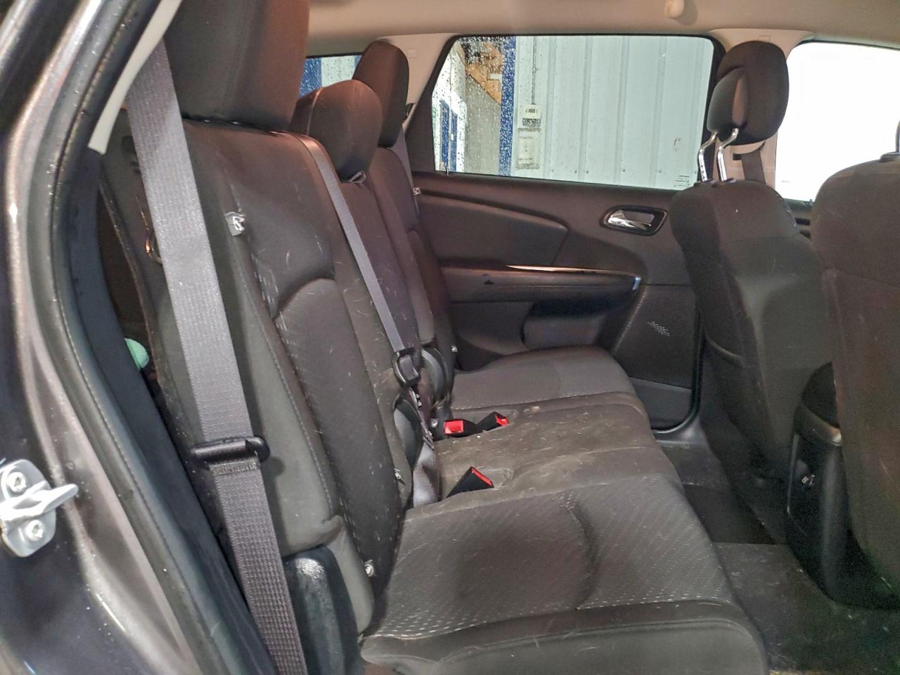 2017 Dodge Journey Se VIN: 3C4PDCAB3HT683380 Lot: 95295715