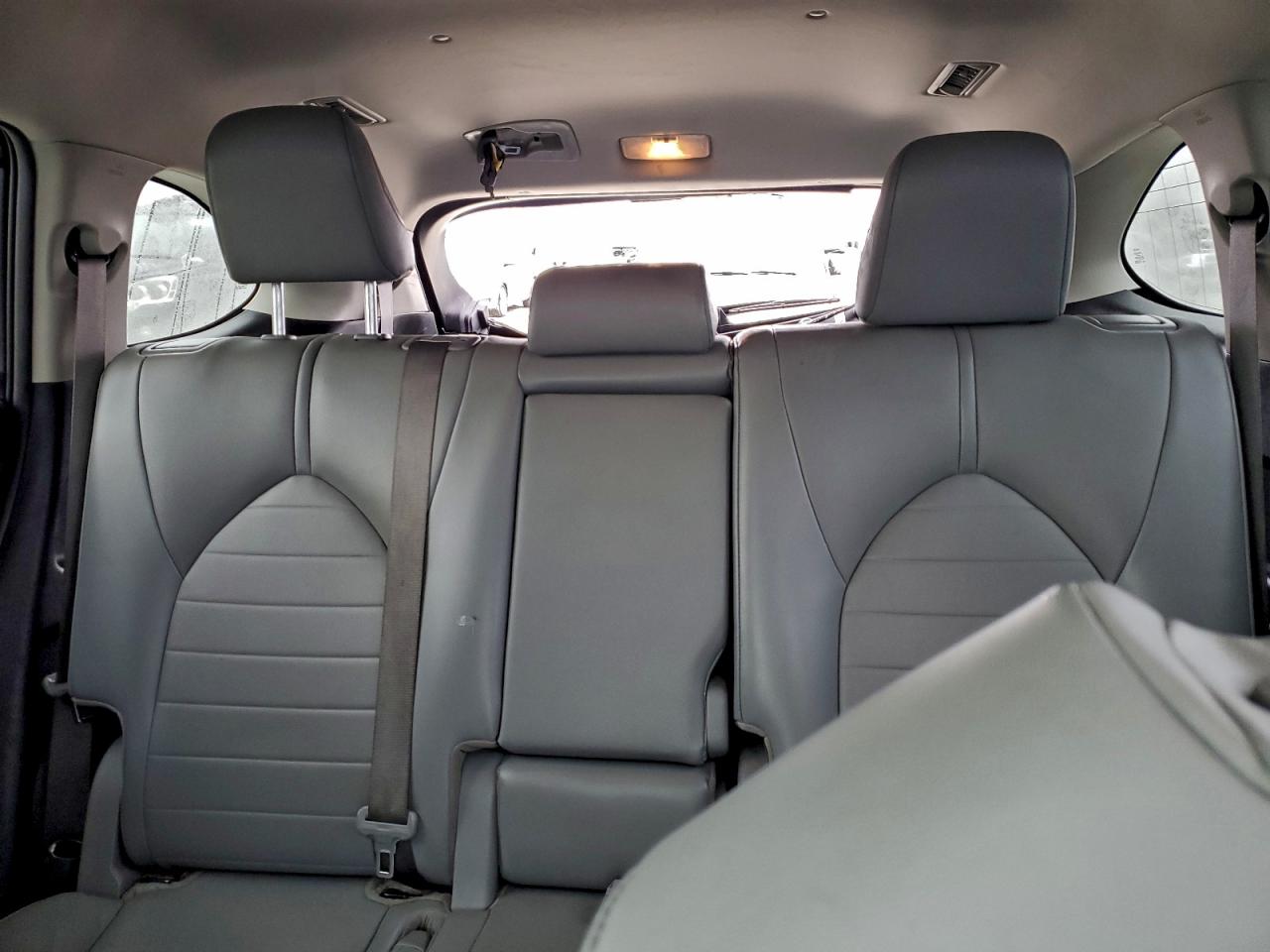 2021 Toyota Highlander Xle VIN: 5TDHZRAH8MS046714 Lot: 96103155