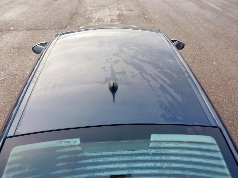 2012 CITROEN C5 1.6 HDI 16V VTR+ [115] 4DR