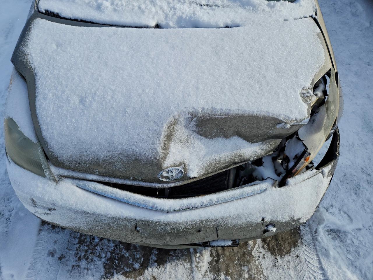 2009 Toyota Prius VIN: JTDKB20U093546066 Lot: 96289515