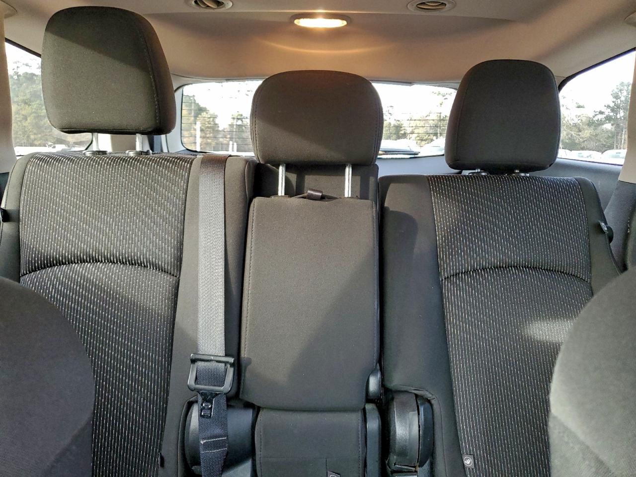 2017 Dodge Journey Sxt VIN: 3C4PDCBG7HT509905 Lot: 97466605