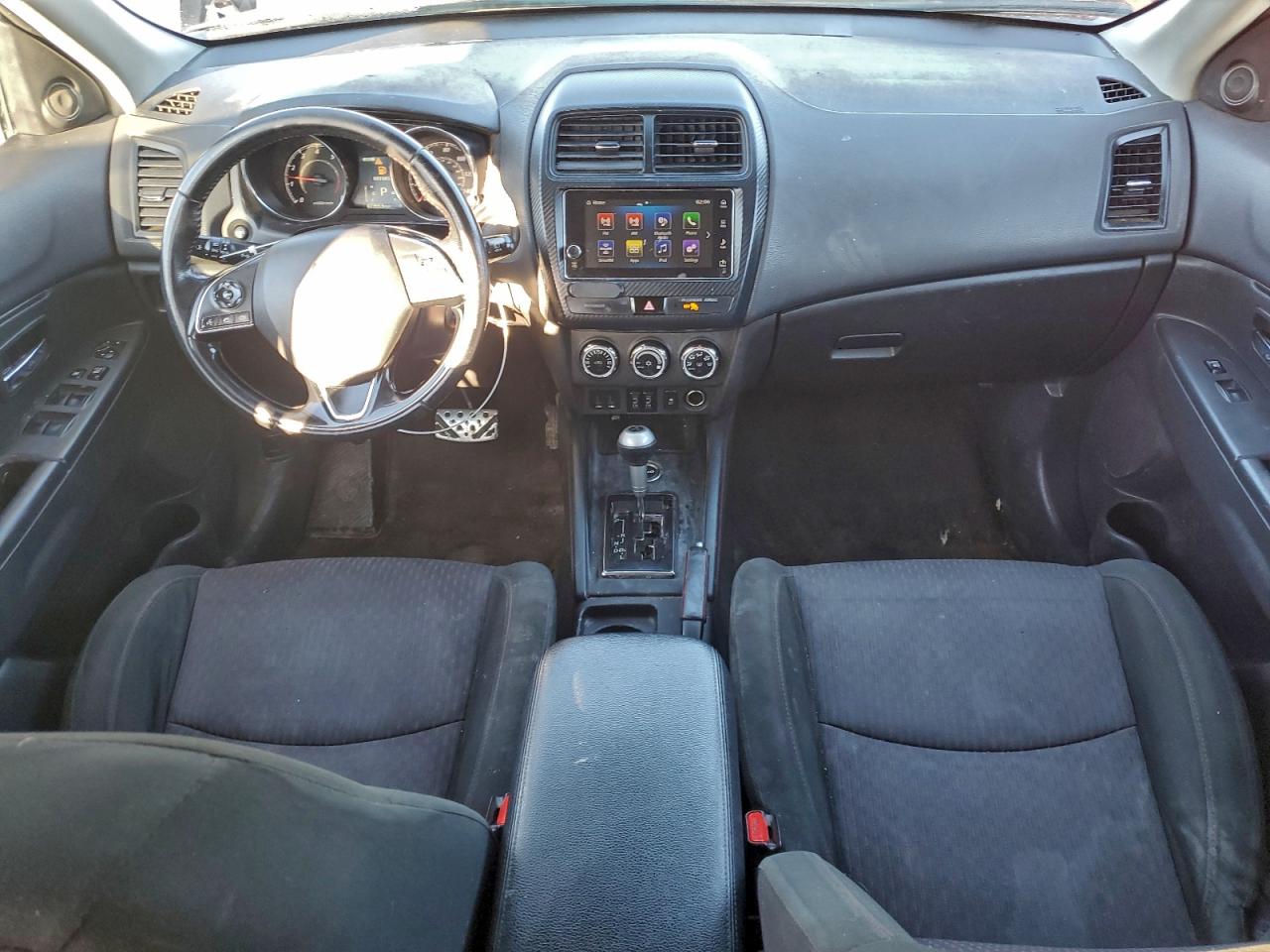 2019 Mitsubishi Outlander Sport Es VIN: JA4AR3AU7KU015601 Lot: 97352625