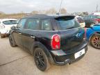 2011 MINI COUNTRYMAN 2.0 COOPER S D ALL4 5DR AUTO for sale at Copart ROCHFORD
