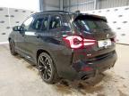 2023 BMW X3 XDRIVE M40I MHT 5DR AUTO for sale at Copart CORBY