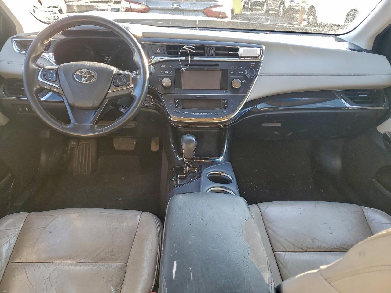 2014 Toyota Avalon Base VIN: 4T1BK1EB7EU080072 Lot: 95973265