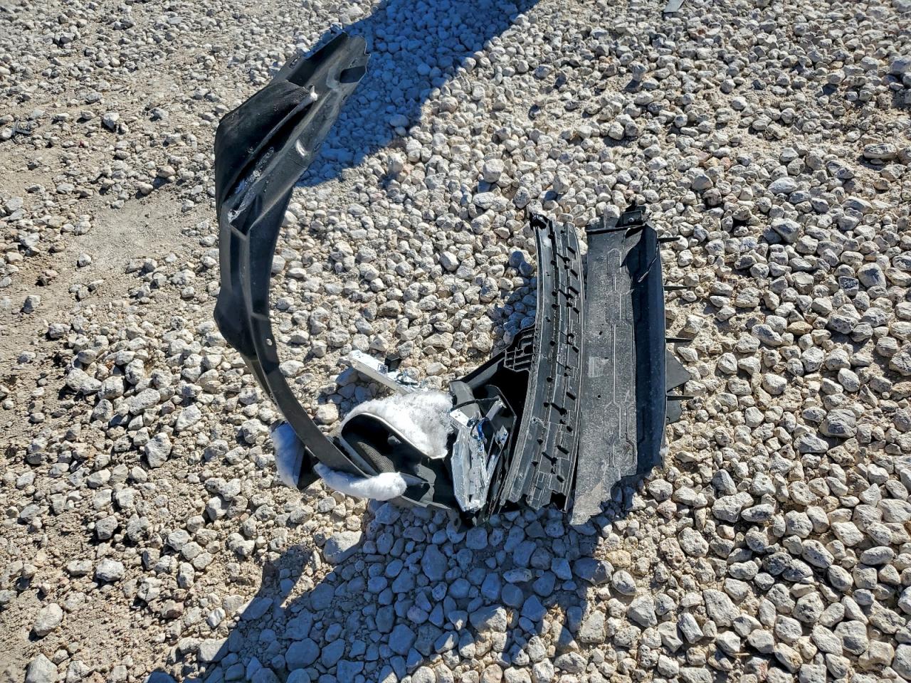 2020 Mitsubishi Outlander Sport Es VIN: JA4AP3AU1LU020400 Lot: 96218165