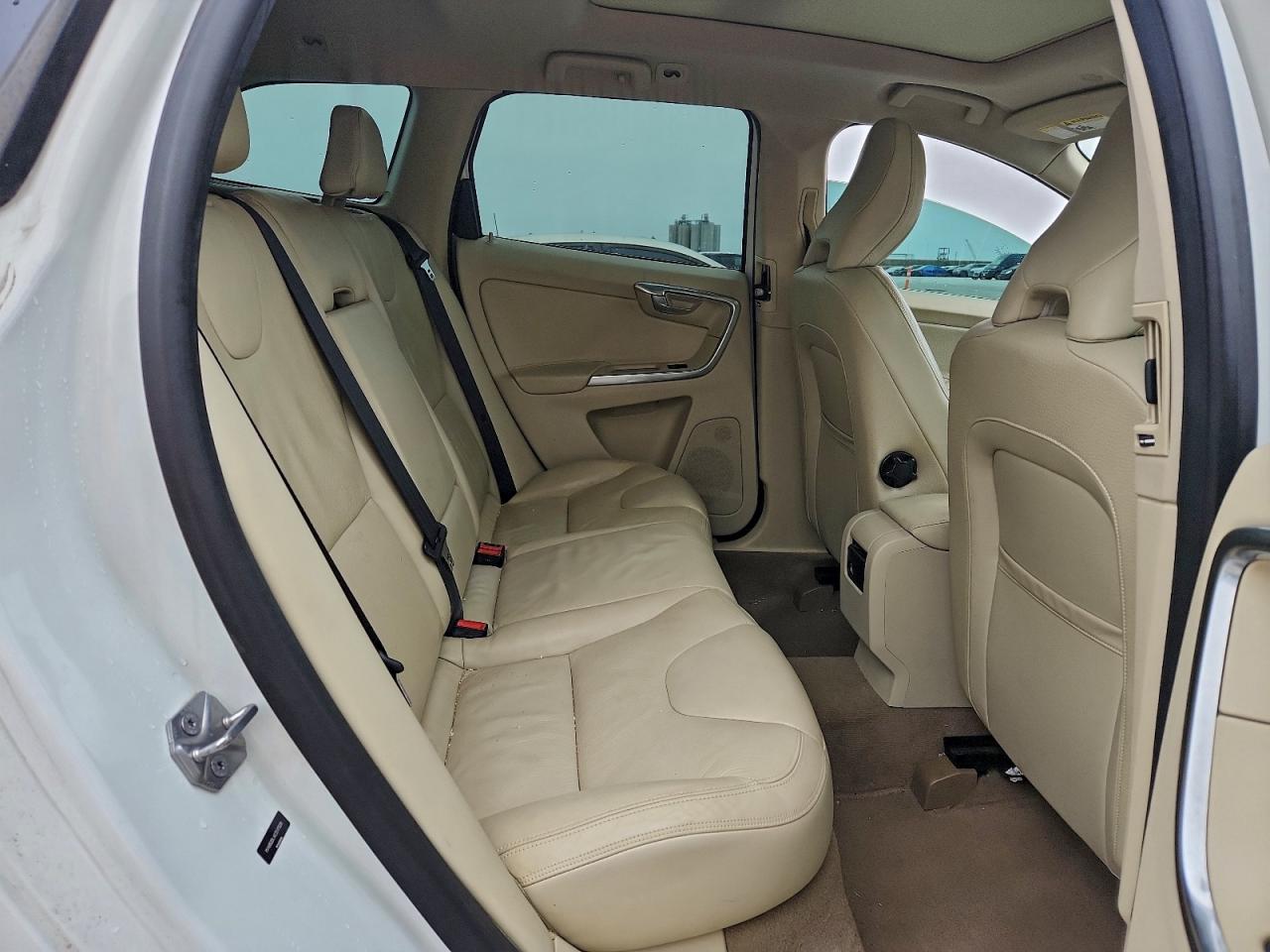 2014 Volvo Xc60 3.2 VIN: YV4952DL4E2517528 Lot: 94782435