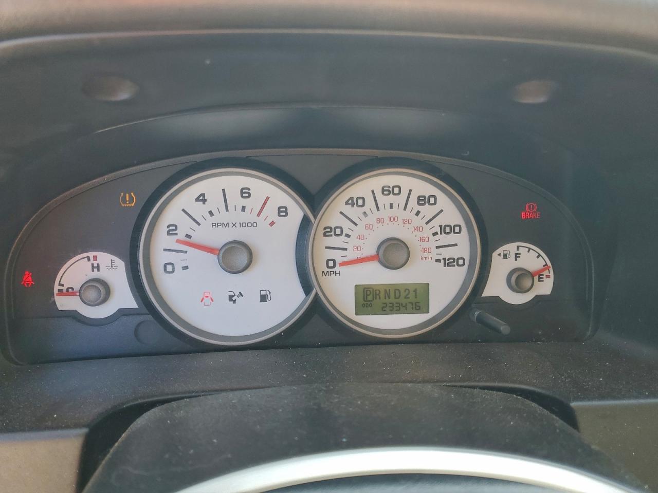 2007 Ford Escape Xls VIN: 1FMYU02Z17KB90517 Lot: 97066075