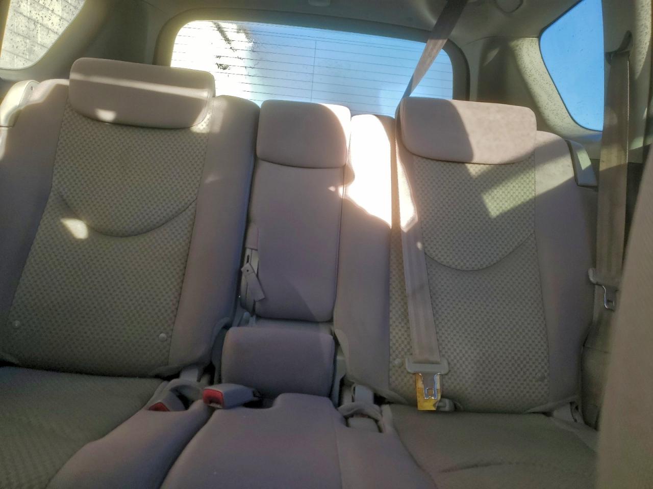 2008 Toyota Rav4 VIN: JTMBD33V686084999 Lot: 96892875