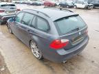 2007 BMW 3 SERIES 320I M SPORT 5DR for sale at Copart SANDY
