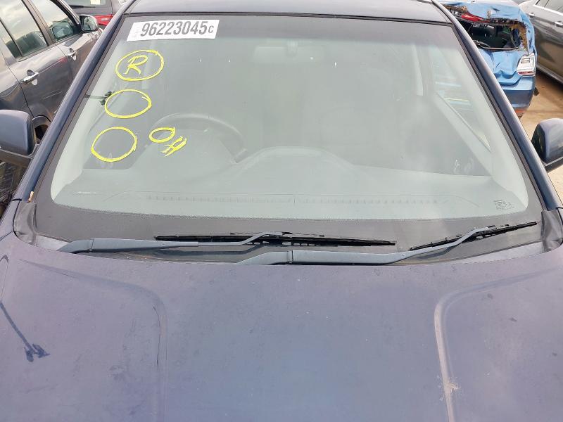 2017 SSANGYONG KORANDO 2.2 LE 5DR