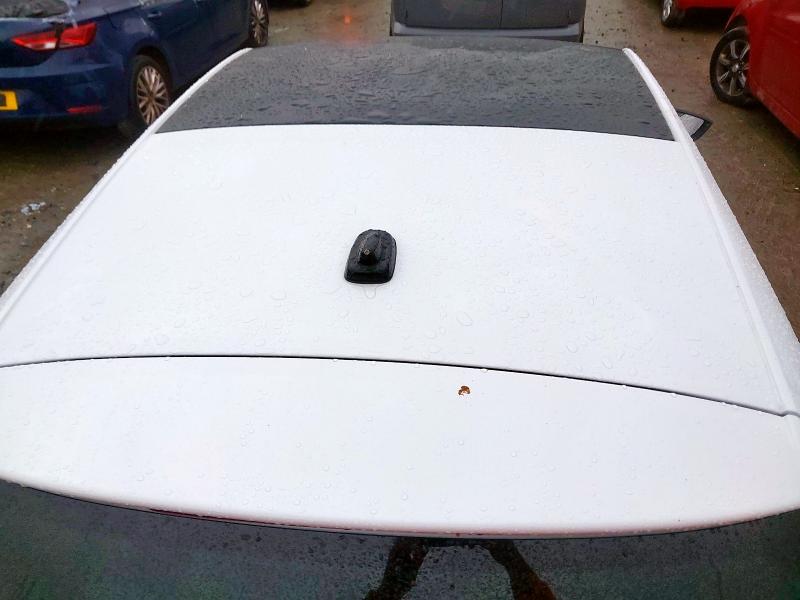 2025 SEAT IBIZA 1.0 TSI 115 FR SPORT 5DR DSG