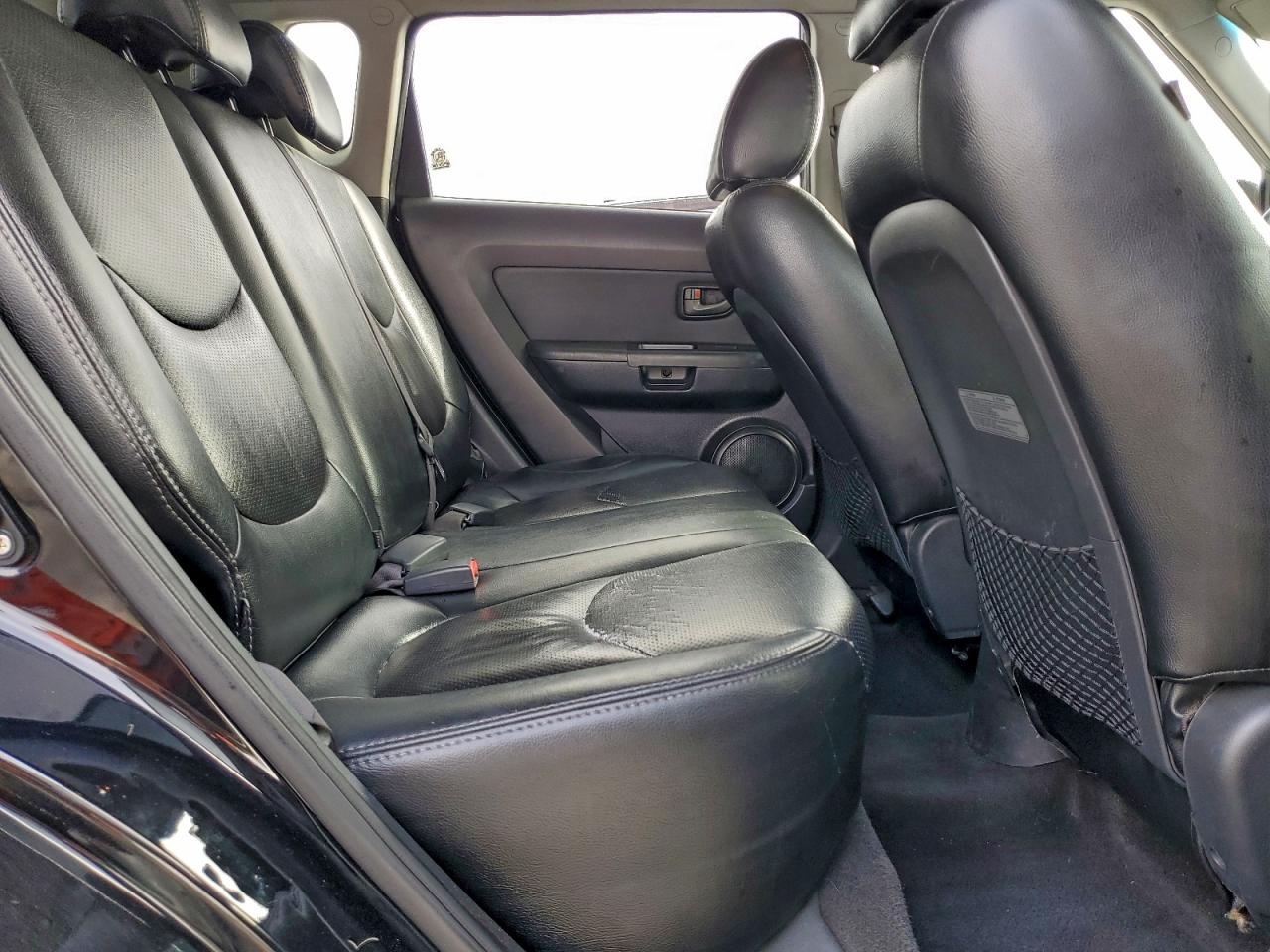 2010 Kia Soul + VIN: KNDJT2A24A7180485 Lot: 96845135