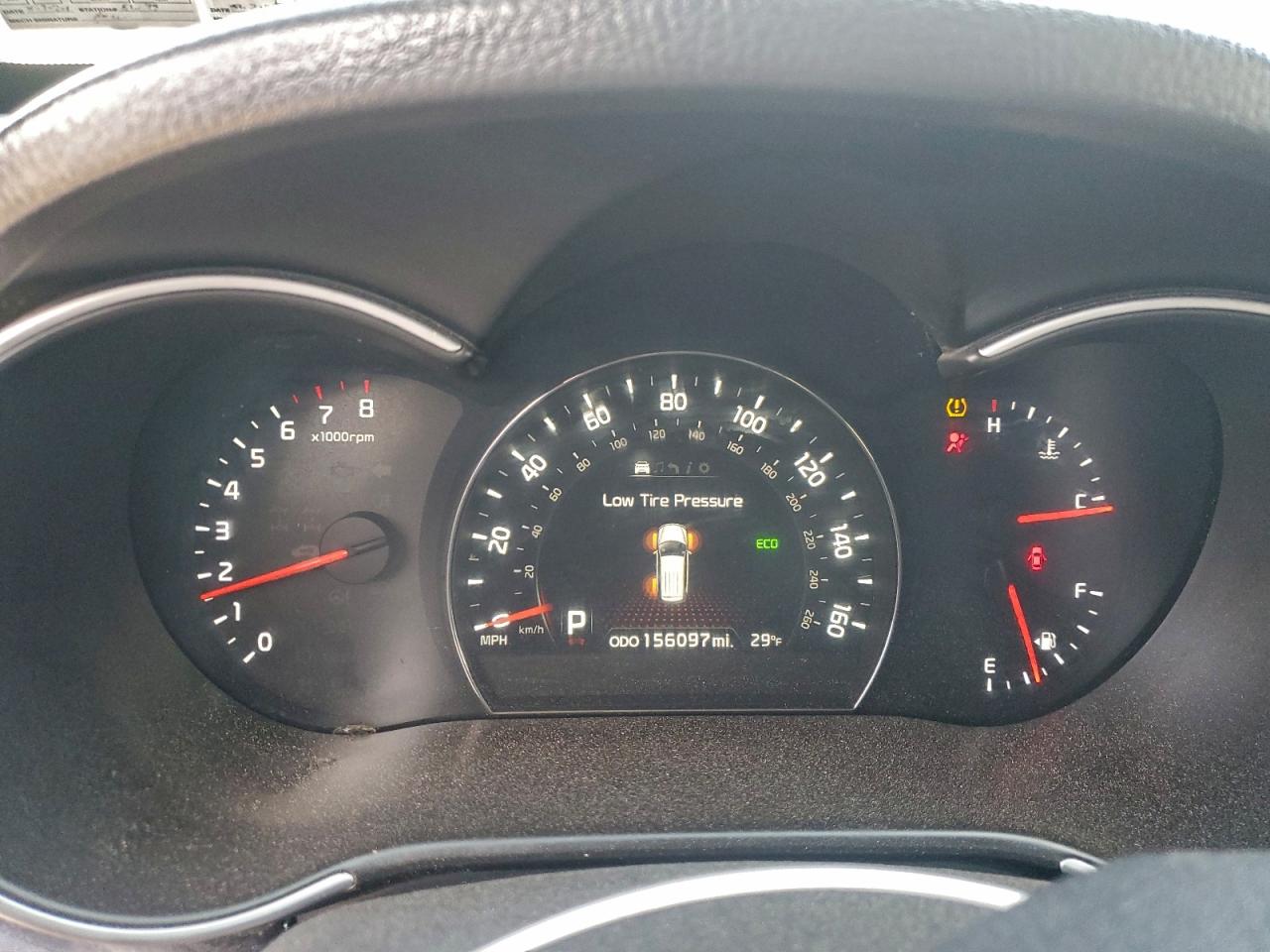 2014 Kia Sorento Ex VIN: 5XYKUDA73EG497465 Lot: 96682805