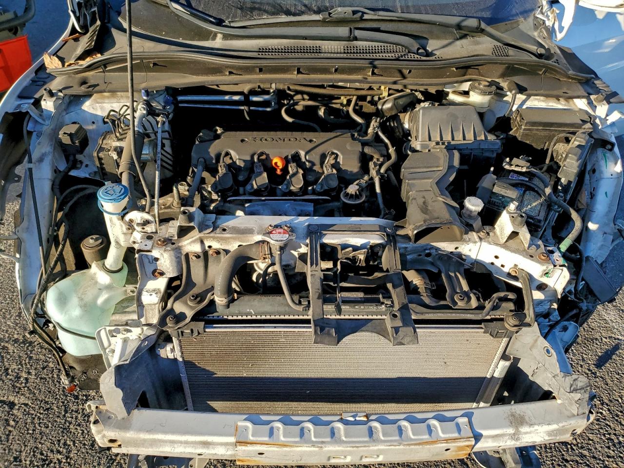 2017 Honda Hr-V Exl VIN: 3CZRU5H7XHM728194 Lot: 96228785