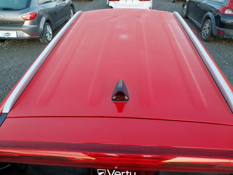 2020 KIA SOUL FIRST EDITION EV 