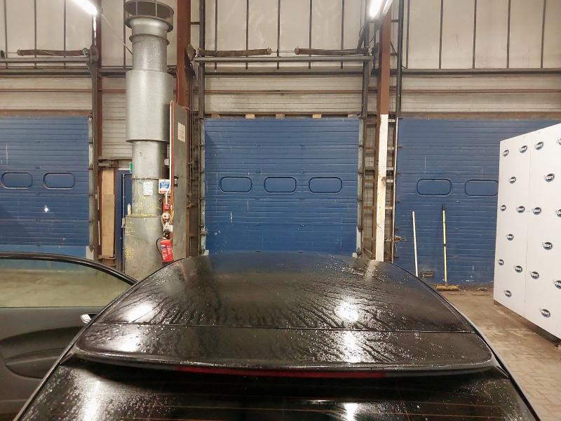 2013 AUDI A1 1.4 TFSI SPORT 3DR