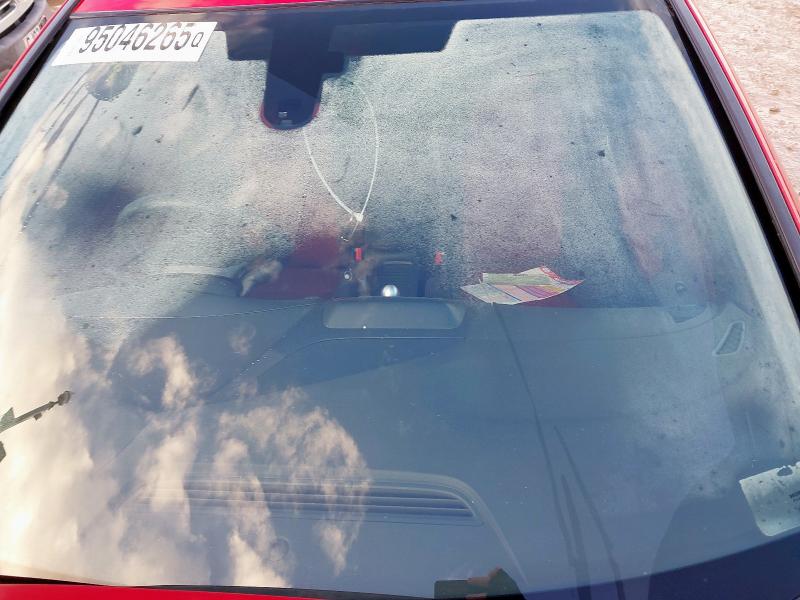 2009 HONDA CIVIC 2.0 I-VTEC TYPE R GT 3DR