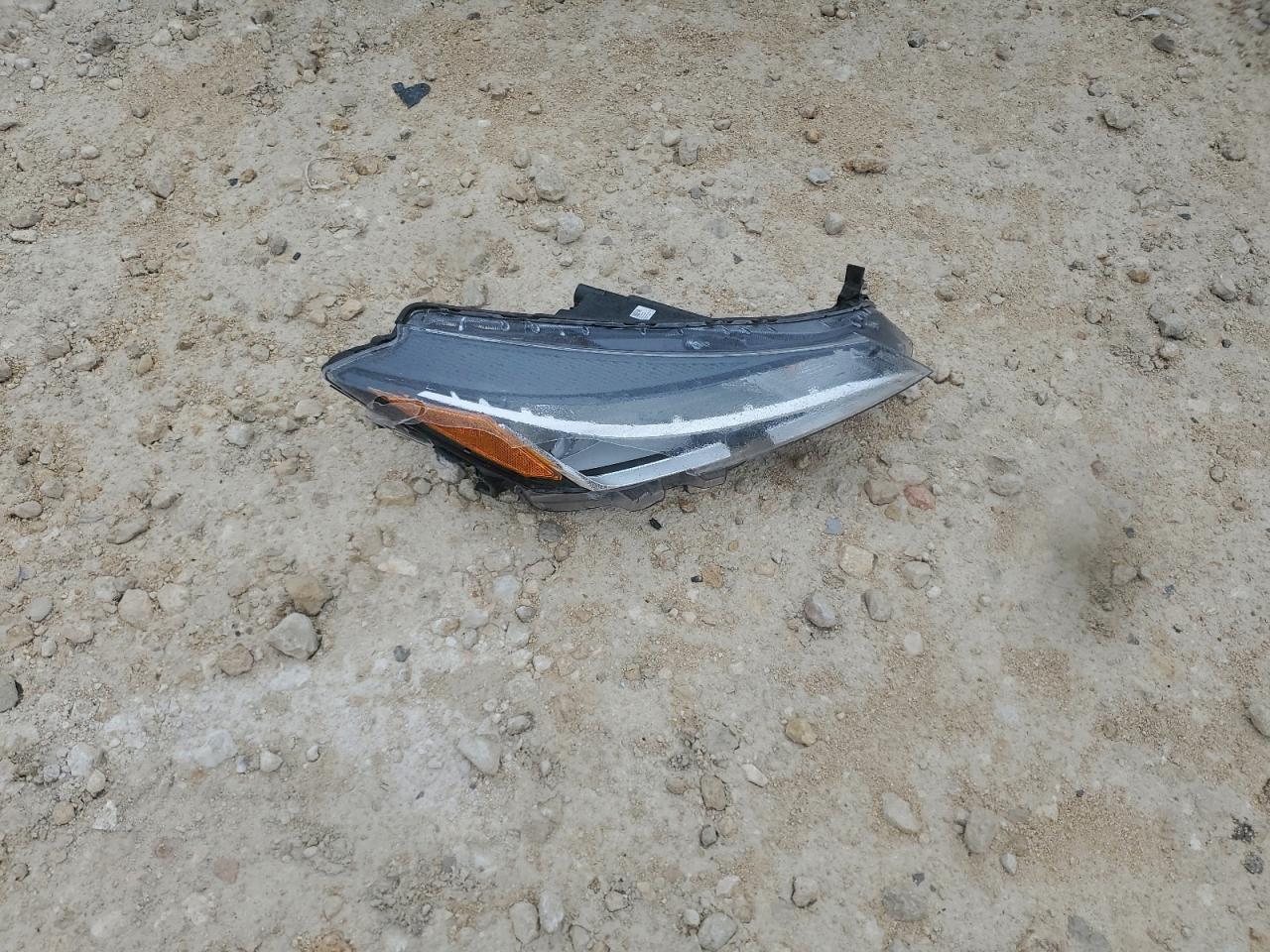 2024 Nissan Kicks Sv VIN: 3N1CP5CV6RL516931 Lot: 93989235