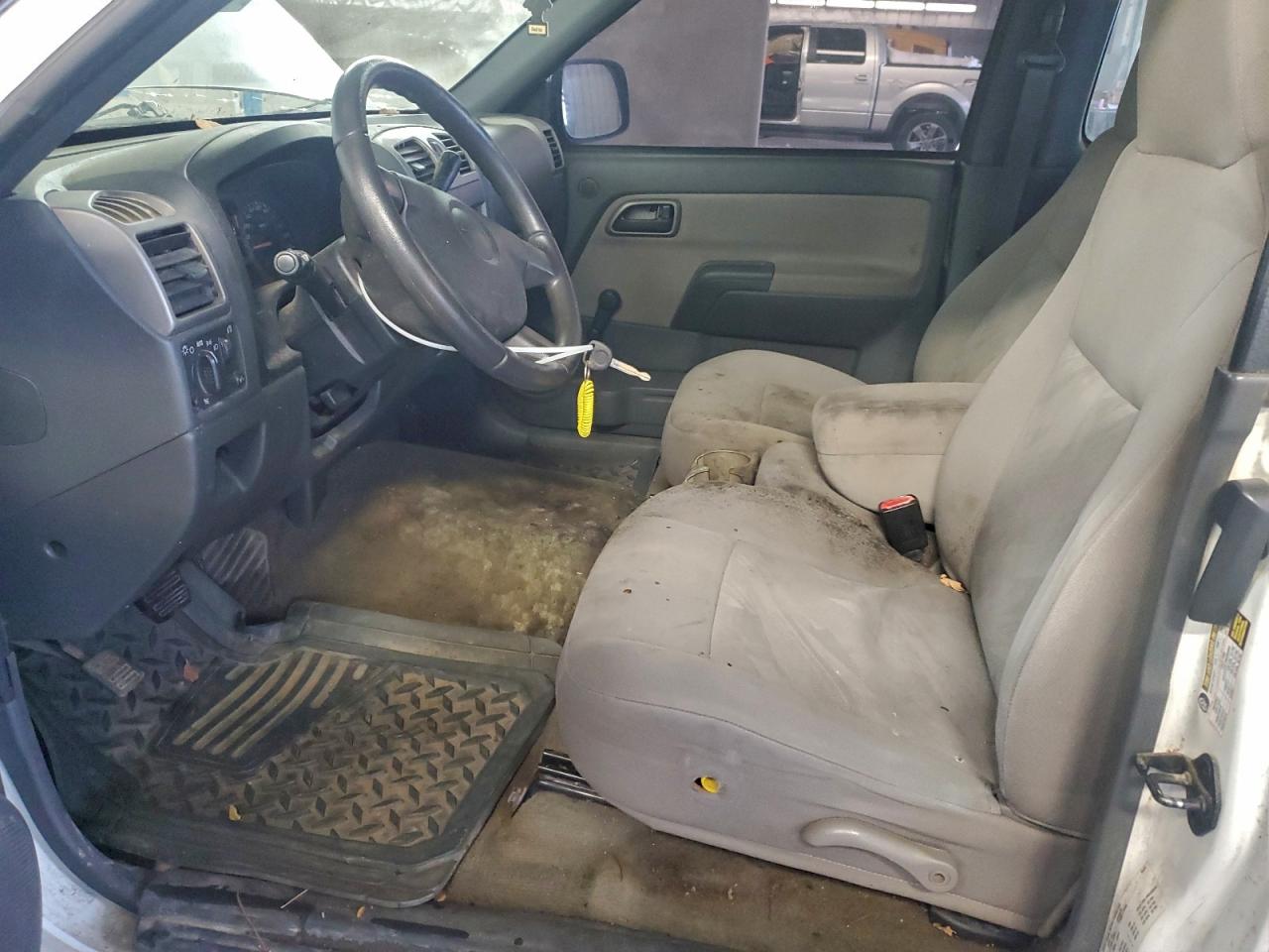 2004 Chevrolet Colorado VIN: 1GCCS196X48192023 Lot: 96980545