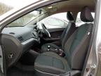 2012 KIA PICANTO 1.25 2 ECODYNAMICS 5DR for sale at Copart SANDTOFT