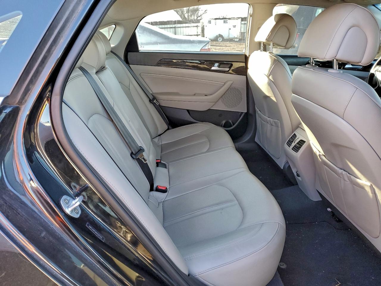 2017 Hyundai Sonata Sport VIN: 5NPE34AFXHH437140 Lot: 96720755